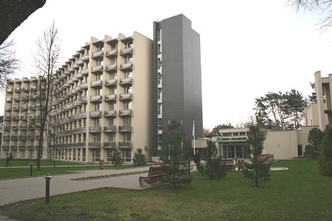 SPA viesbutis Mid_21763