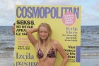 Jūrmalā Cosmopolitan Bikini Bash sasniedz jaunu rekordu ar 1000 meitenēm Jūrmalā Cosmopolitan Bikini Bash sasniedz jaunu rekordu ar 1000 meitenēm