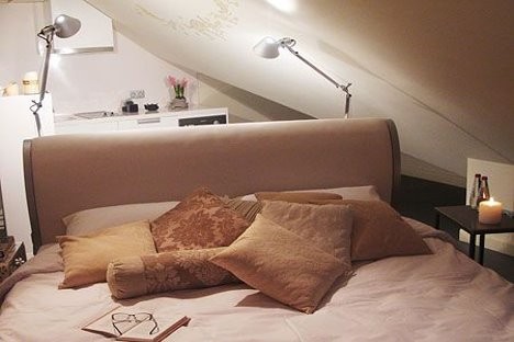 Boutique Hotel MaMa