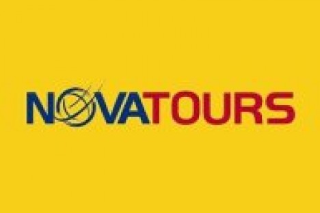 travel agency Novatours