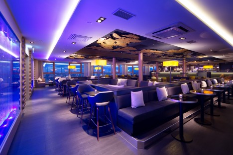 Skyline Bar