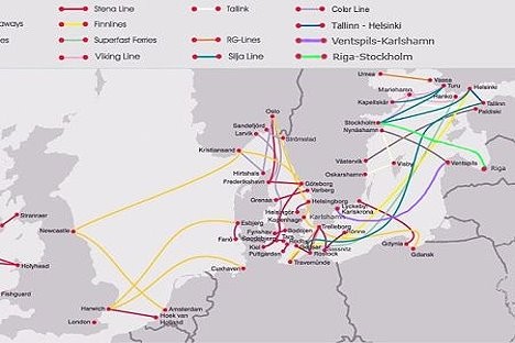 Estravel Latvia