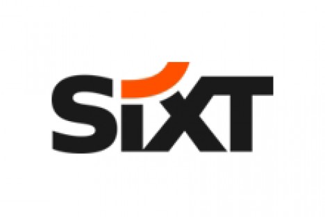 SIXT Latvija