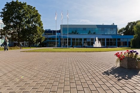 mācību iestāde Biznesa augstskola Turība