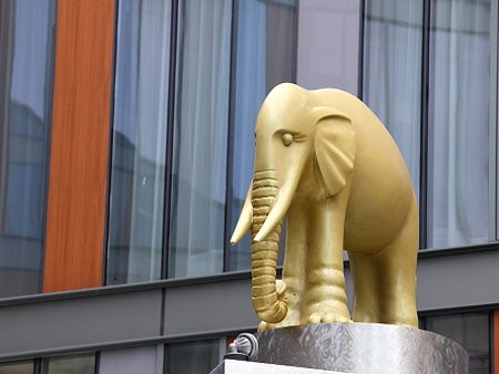 Rixwell Elefant Hotel