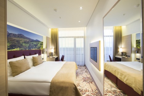 Lielupe by SemaraH Hotels