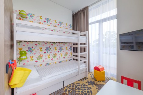 Lielupe by SemaraH Hotels