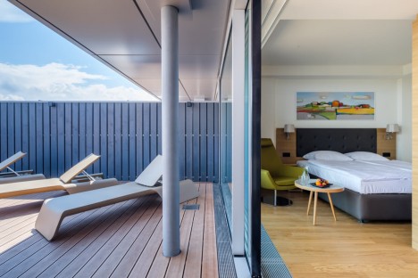 Lielupe by SemaraH Hotels