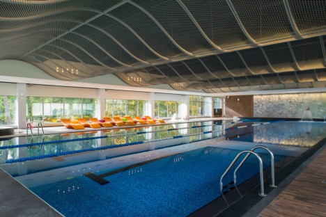 Lielupe by SemaraH Hotels