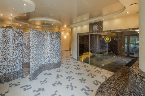 Lielupe by SemaraH Hotels