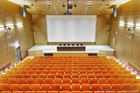 conference centre Semarah Hotel Lielupe