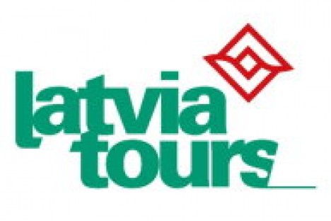 kelionių agnetūra Latvia Tours - Ventspils