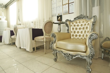 Boutique Hotel MaMa semināru telpas
