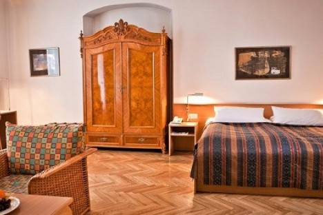 Rixwell Hotel Konventa Sēta semināru telpas