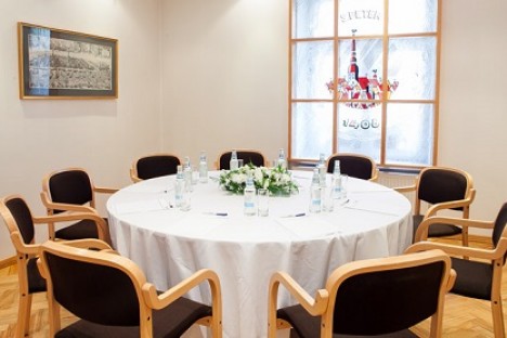 Rixwell Hotel Konventa Sēta semināru telpas