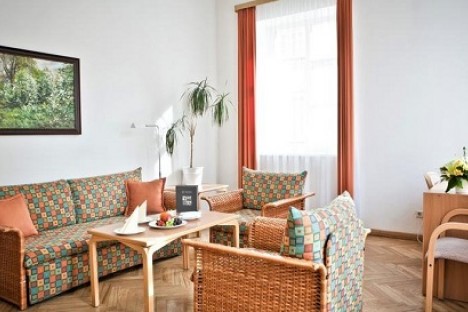 Rixwell Hotel Konventa Sēta semināru telpas