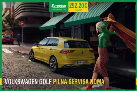 Europcar