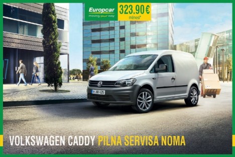 Europcar