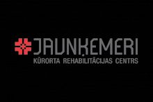Rehabilitācijas centrs Jaunķemeri logo