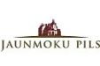Jaunmoku pils logo