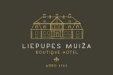 Liepupes muiža logo