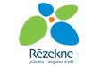 Rēzeknes pilsētas TIC logo