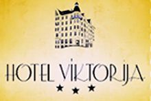 Viktorija logo
