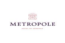 Metropole by SemaraH Hotels logo