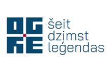VisitOgre.lv logo