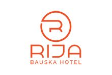 Rija Bauska Hotel  logo