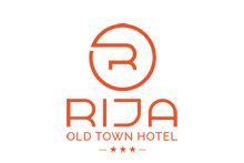 Rija Old Town Hotel Tallin logo