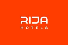 Rija Old Town Hotel Tallin logo