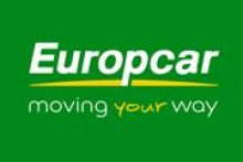 Europcar logo