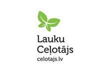 Lauku Ceļotājs logo