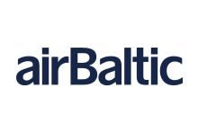 airBaltic logo