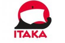 Itaka Latvia logo