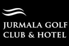 Jurmala Golf Club & Hotel logo