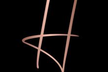 Harper Woolf logo