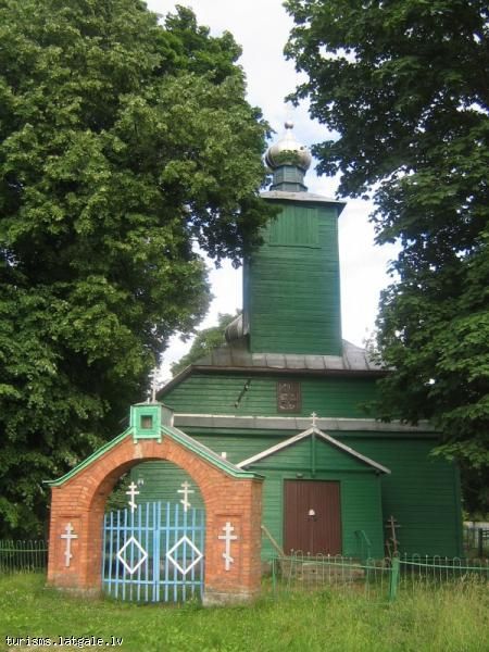 Krivosejevas-vecticibnieku-lugsanu-nams Krivošejevas vecticībnieku lūgšanu nams