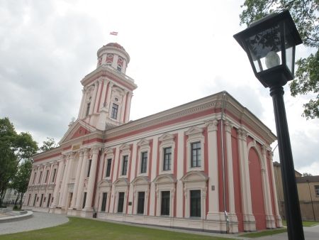 Gederta-Eliasa-Jelgavas-Vestures-un-makslas-muzejs 