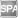 SPA centras