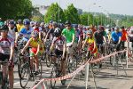 Pavasarį startuos tradicinis «Kauno dviračių maratonas 2012»