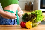 Organizmas į dietas reaguoja kaip į badmetį